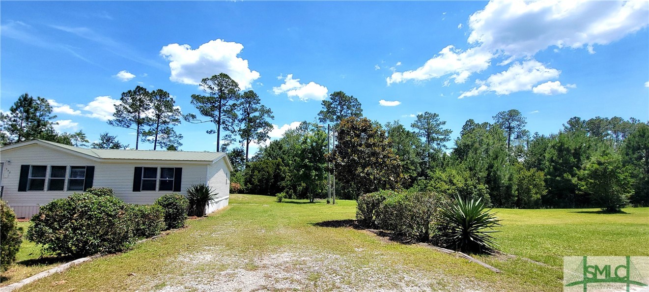 332 Mockingbird Drive Springfield, GA 31329 - Photo 9 of 42