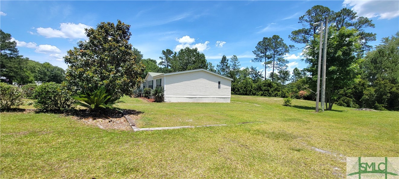 332 Mockingbird Drive Springfield, GA 31329 - Photo 10 of 42