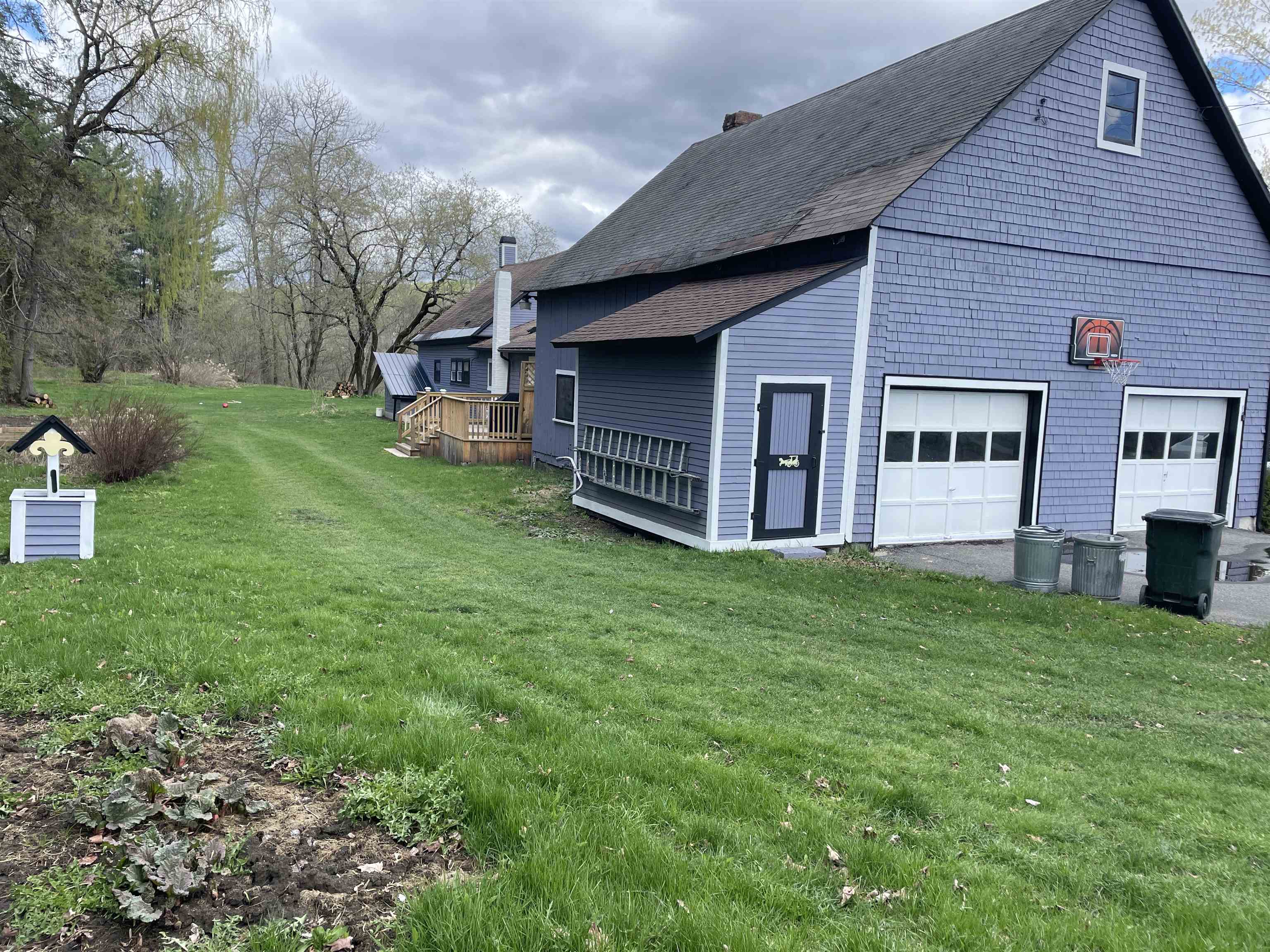 115 Fenton Road St. Johnsbury, VT 05819 - Photo 36 of 39