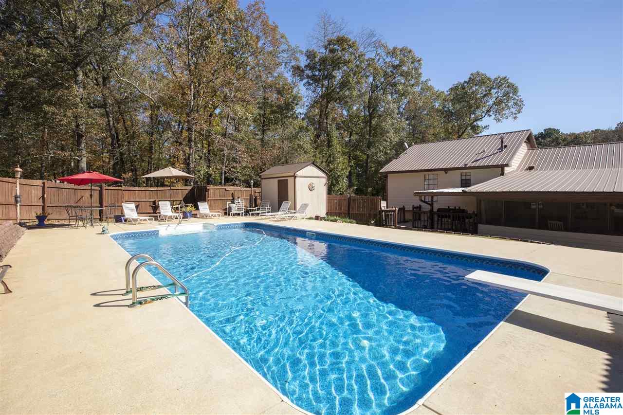 1782 Indian Hills Road Pelham, AL 35124 - Photo 9 of 48