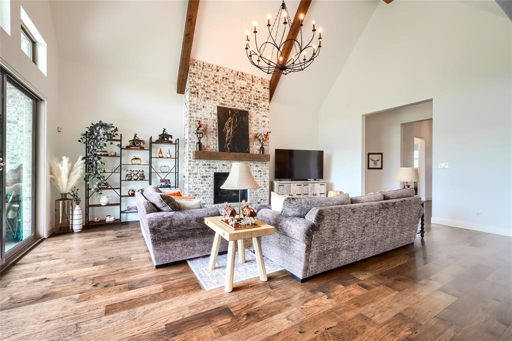 462 Infinito Drive Sunnyvale, TX 75182 - Photo 11 of 37