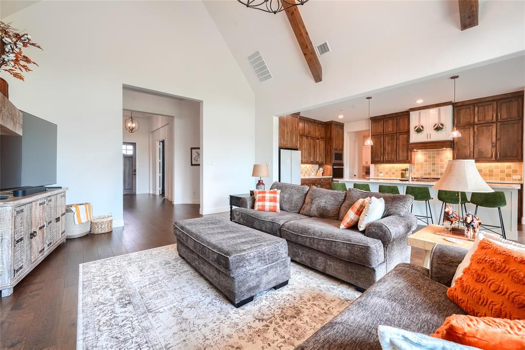 462 Infinito Drive Sunnyvale, TX 75182 - Photo 12 of 37