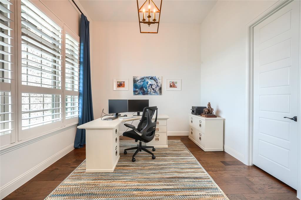 462 Infinito Drive Sunnyvale, TX 75182 - Photo 6 of 37