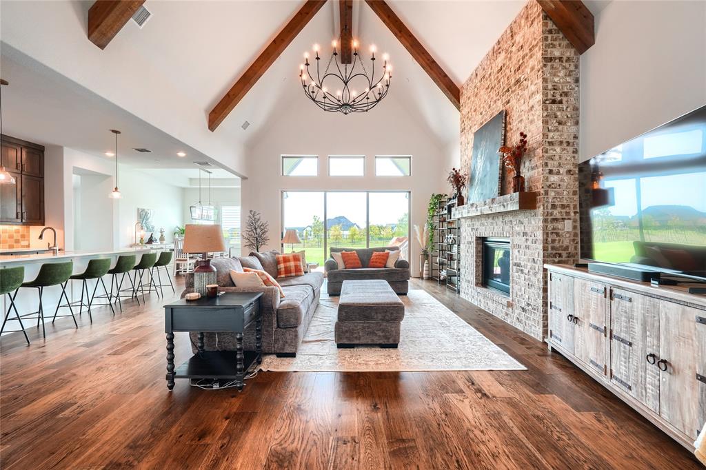 462 Infinito Drive Sunnyvale, TX 75182 - Photo 8 of 37