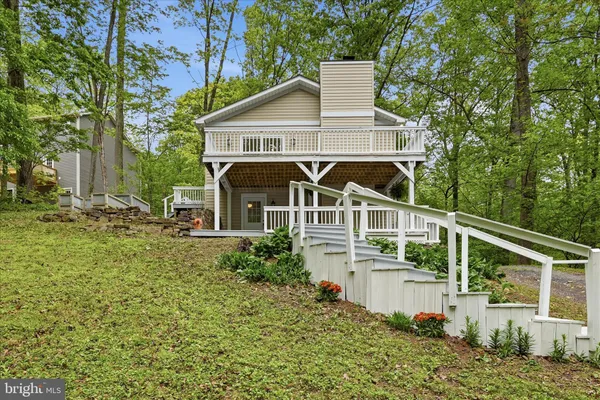 $325,000 | 212 Beaver Trail, Winchester, VA 22602
