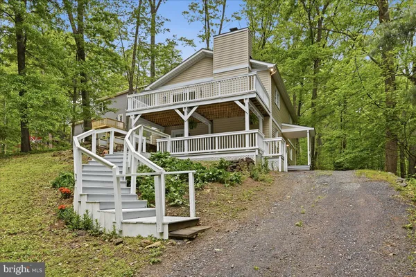 $325,000 | 212 Beaver Trail, Winchester, VA 22602