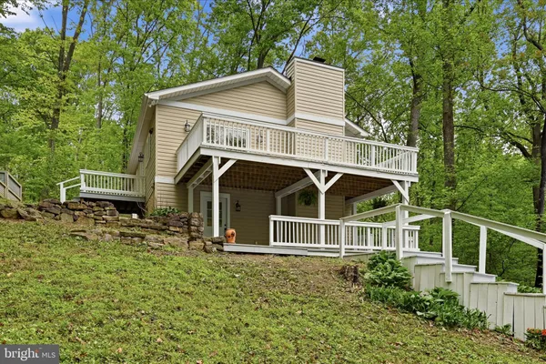 $325,000 | 212 Beaver Trail, Winchester, VA 22602