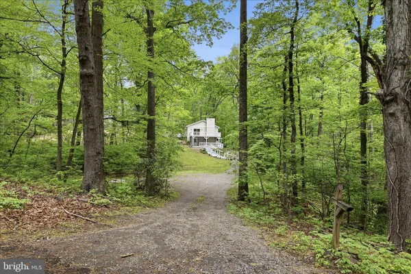 $325,000 | 212 Beaver Trail, Winchester, VA 22602