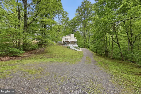 $325,000 | 212 Beaver Trail, Winchester, VA 22602
