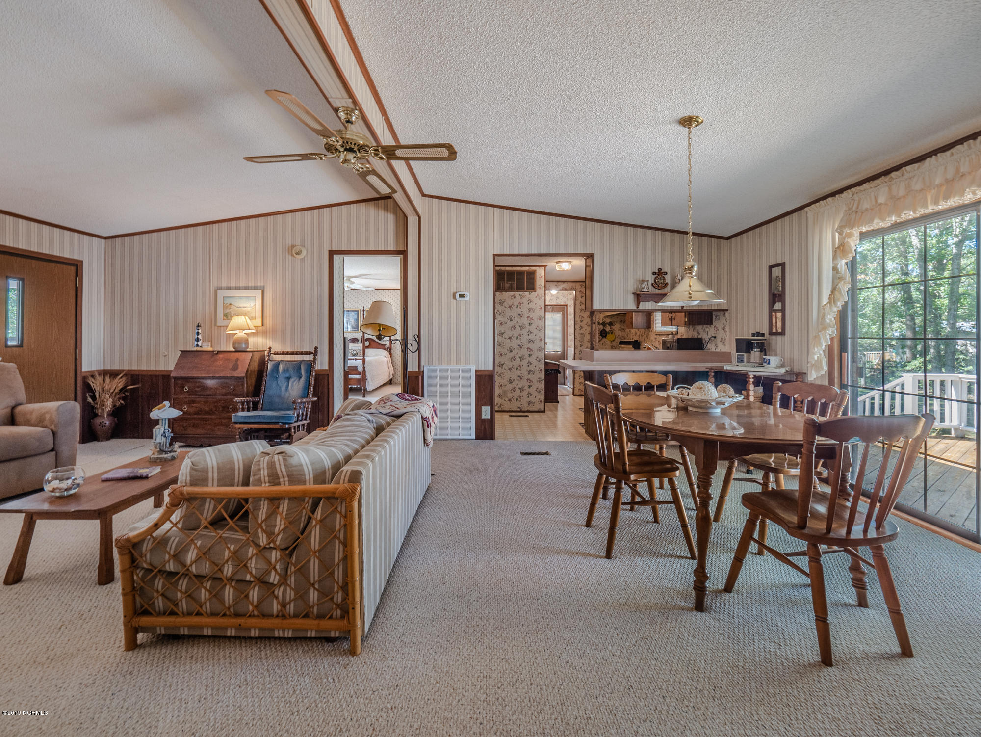 211 Doe Ridge Road Hampstead, NC 28443 - Photo 27 of 27 Open Floor Plan