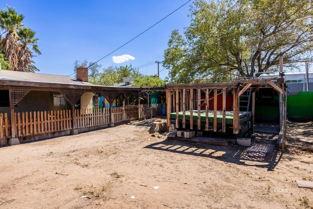 429 Lenore Street Ridgecrest, CA 93555 - Photo 24 of 26 Gallery Image 24