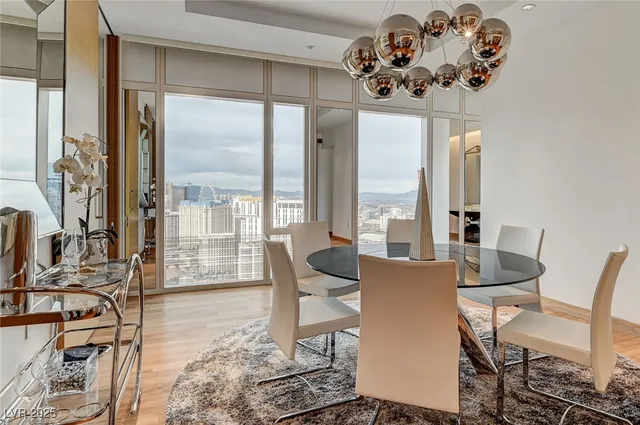 $20,000 | 3750 South Las Vegas Boulevard, Unit 3505, Las Vegas, NV 89158