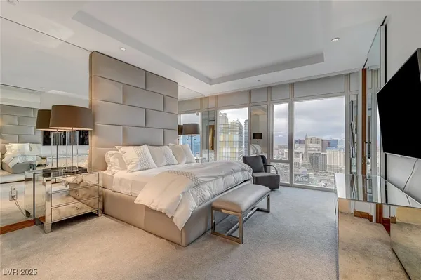 $20,000 | 3750 South Las Vegas Boulevard, Unit 3505, Las Vegas, NV 89158