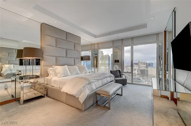 $20,000 | 3750 South Las Vegas Boulevard, Unit 3505, Las Vegas, NV 89158