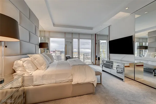 $20,000 | 3750 South Las Vegas Boulevard, Unit 3505, Las Vegas, NV 89158