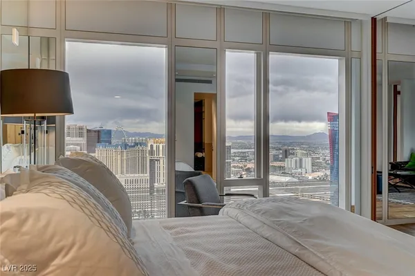 $20,000 | 3750 South Las Vegas Boulevard, Unit 3505, Las Vegas, NV 89158