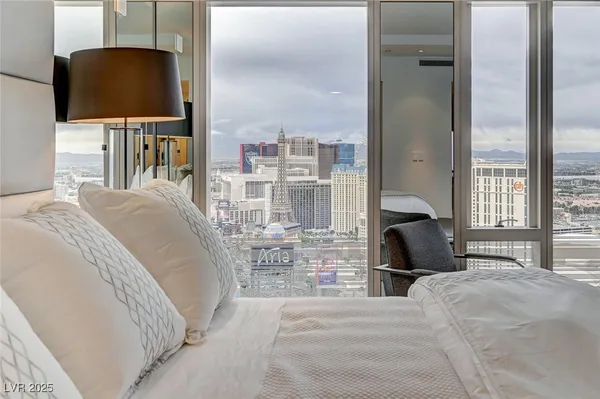 $20,000 | 3750 South Las Vegas Boulevard, Unit 3505, Las Vegas, NV 89158