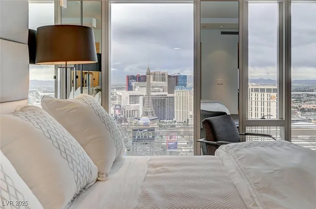 $20,000 | 3750 South Las Vegas Boulevard, Unit 3505, Las Vegas, NV 89158