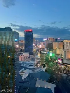 $20,000 | 3750 South Las Vegas Boulevard, Unit 3505, Las Vegas, NV 89158