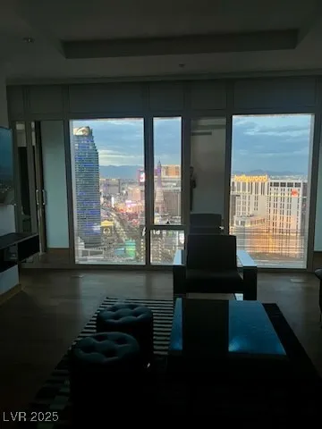 $20,000 | 3750 South Las Vegas Boulevard, Unit 3505, Las Vegas, NV 89158