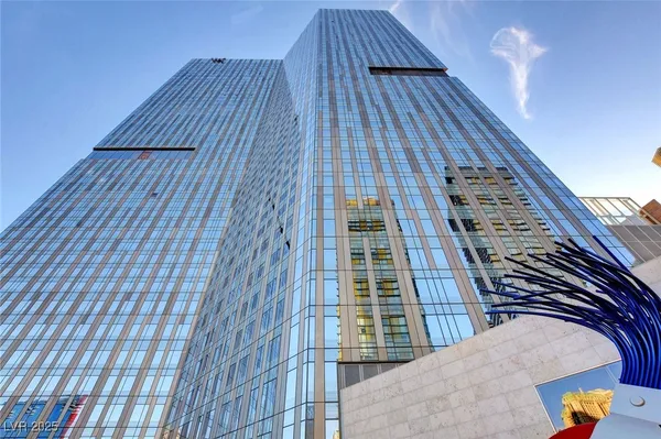 $20,000 | 3750 South Las Vegas Boulevard, Unit 3505, Las Vegas, NV 89158