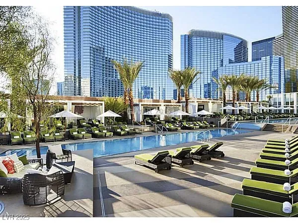 $20,000 | 3750 South Las Vegas Boulevard, Unit 3505, Las Vegas, NV 89158