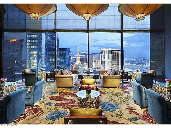 $20,000 | 3750 South Las Vegas Boulevard, Unit 3505, Las Vegas, NV 89158