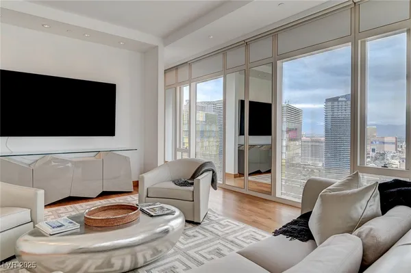 $20,000 | 3750 South Las Vegas Boulevard, Unit 3505, Las Vegas, NV 89158