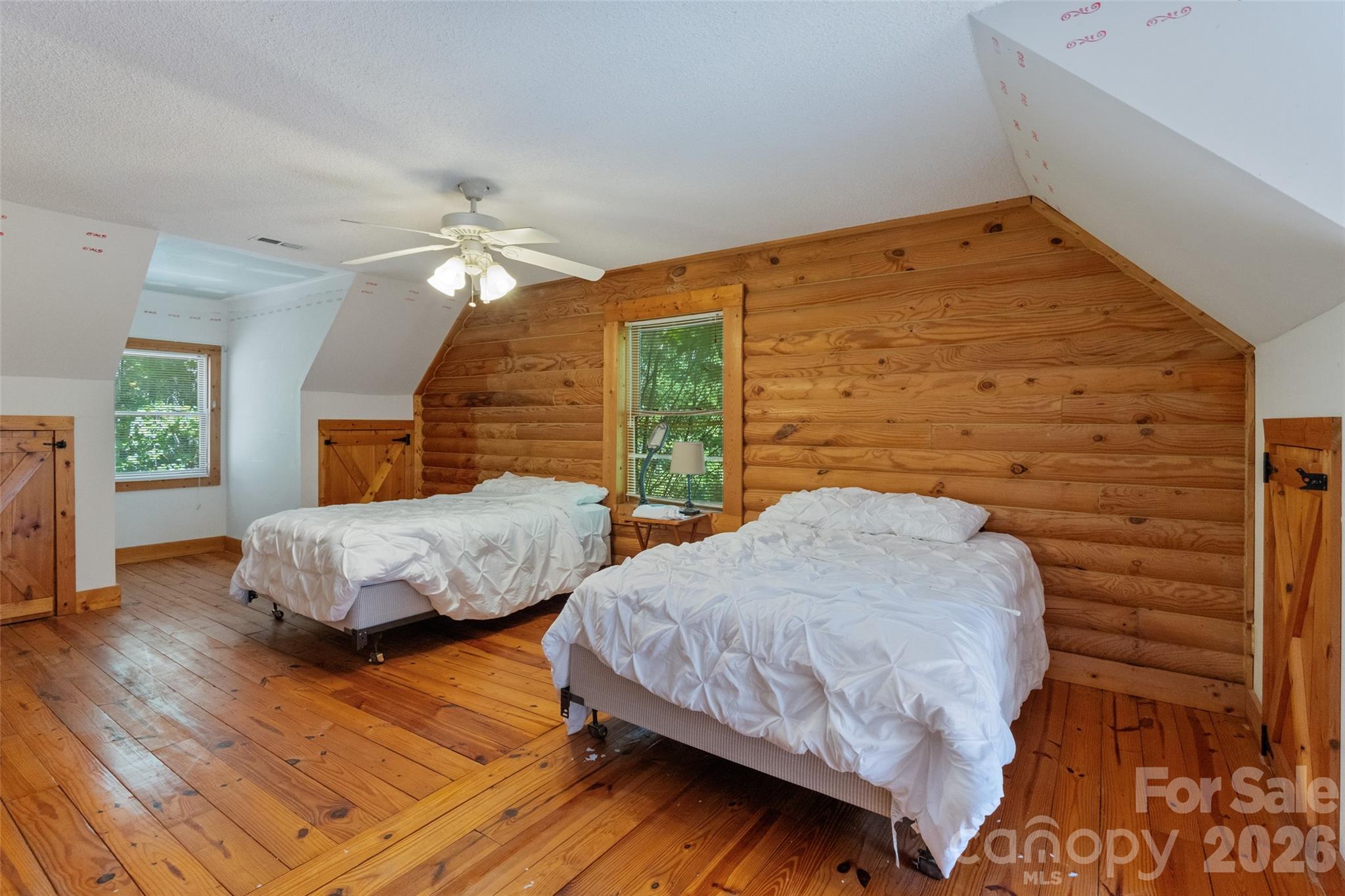 480 Stewart Rock Road Stony Point, NC 28678 - Photo 21 of 46 Gallery Image 21