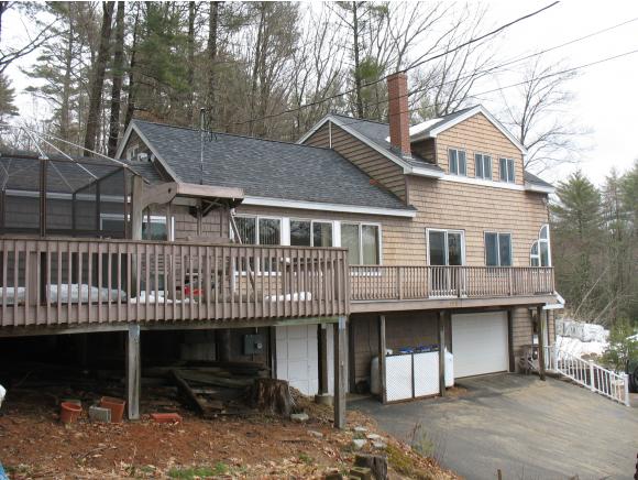 156 Roberts Cove Road Alton, NH 03809 - Photo 1 of 1 Gallery Image 1