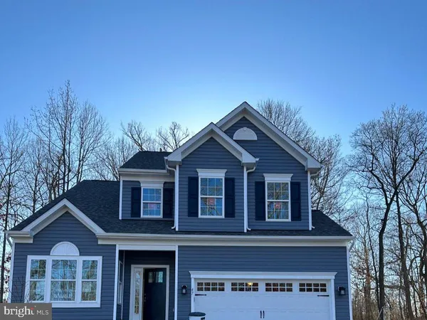 $594,990 | 1020 Rock Springs Road, Conowingo, MD 21918