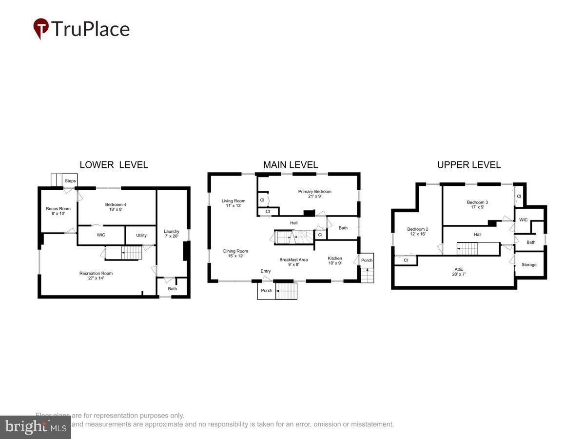 3921 Lantern Drive Silver Spring, MD 20902 - Photo 43 of 46 a picture of a floor plan