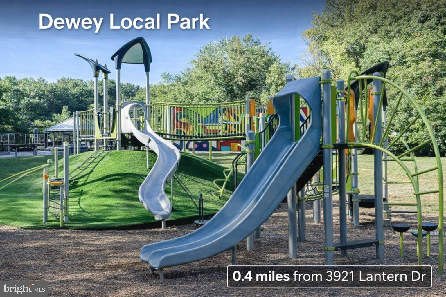 3921 Lantern Drive Silver Spring, MD 20902 - Photo 46 of 46 a view of swimming pool