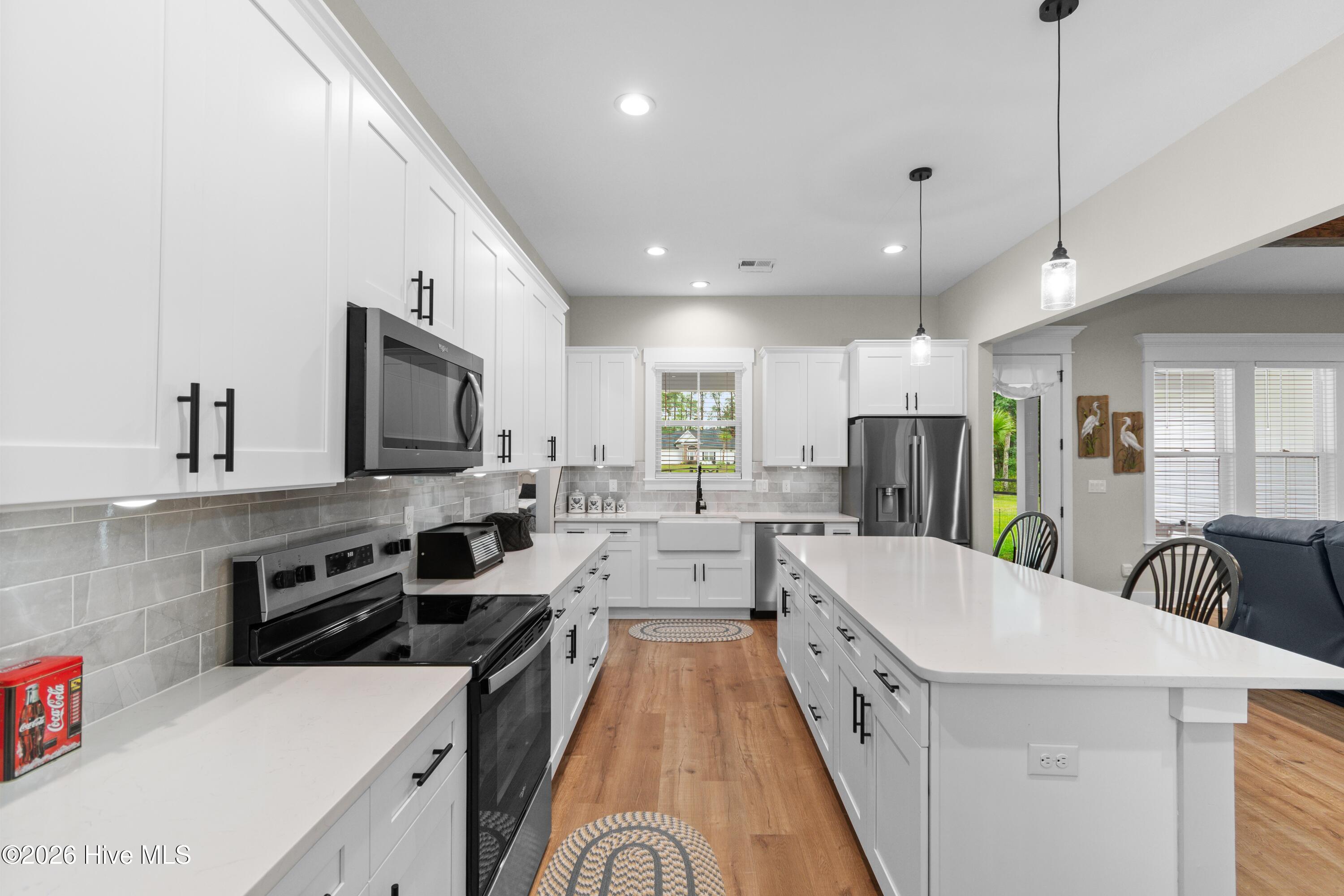 464 Boundary Loop Road Northwest Calabash, NC 28467 - Photo 17 of 39 Gallery Image 17
