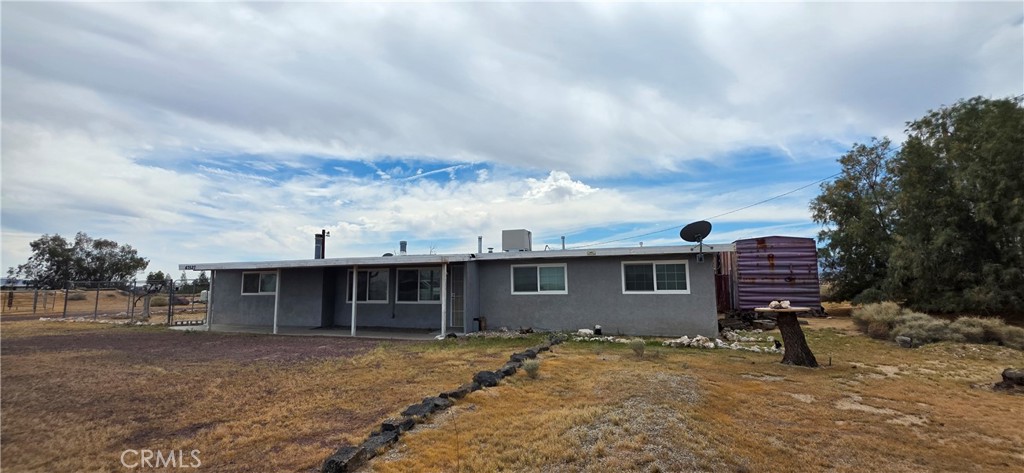 47527 Silver Valley Road Newberry Springs, CA 92365 - Photo 5 of 70