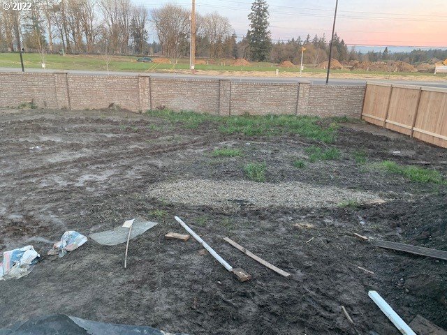 4172 South Kennedy Drive Ridgefield, WA 98642 - Photo 25 of 28 a view of a yard