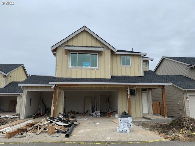 4172 South Kennedy Drive Ridgefield, WA 98642 - Photo 27 of 28 a front view of a house