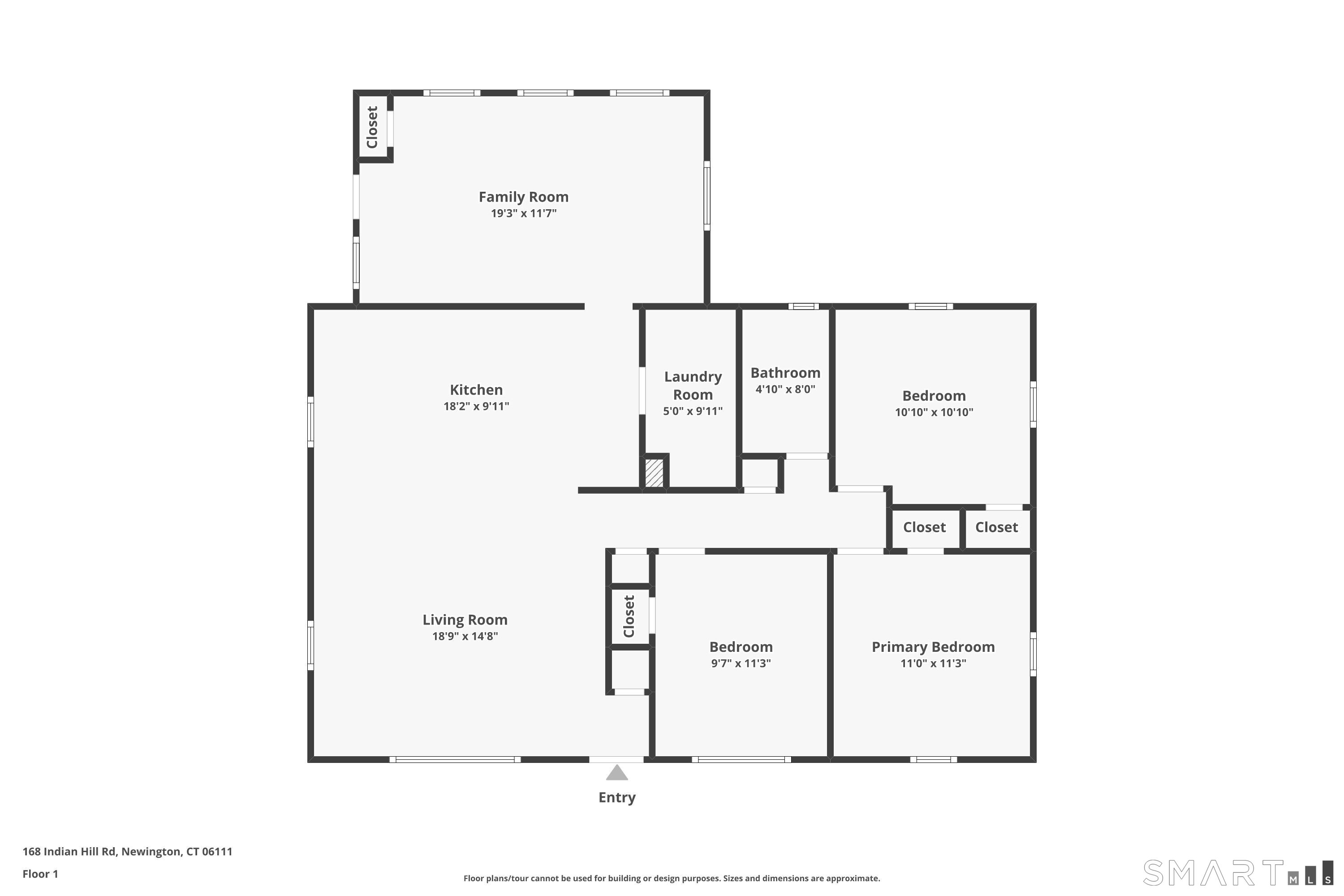 168 Indian Hill Road Newington, CT 06111 - Photo 29 of 29