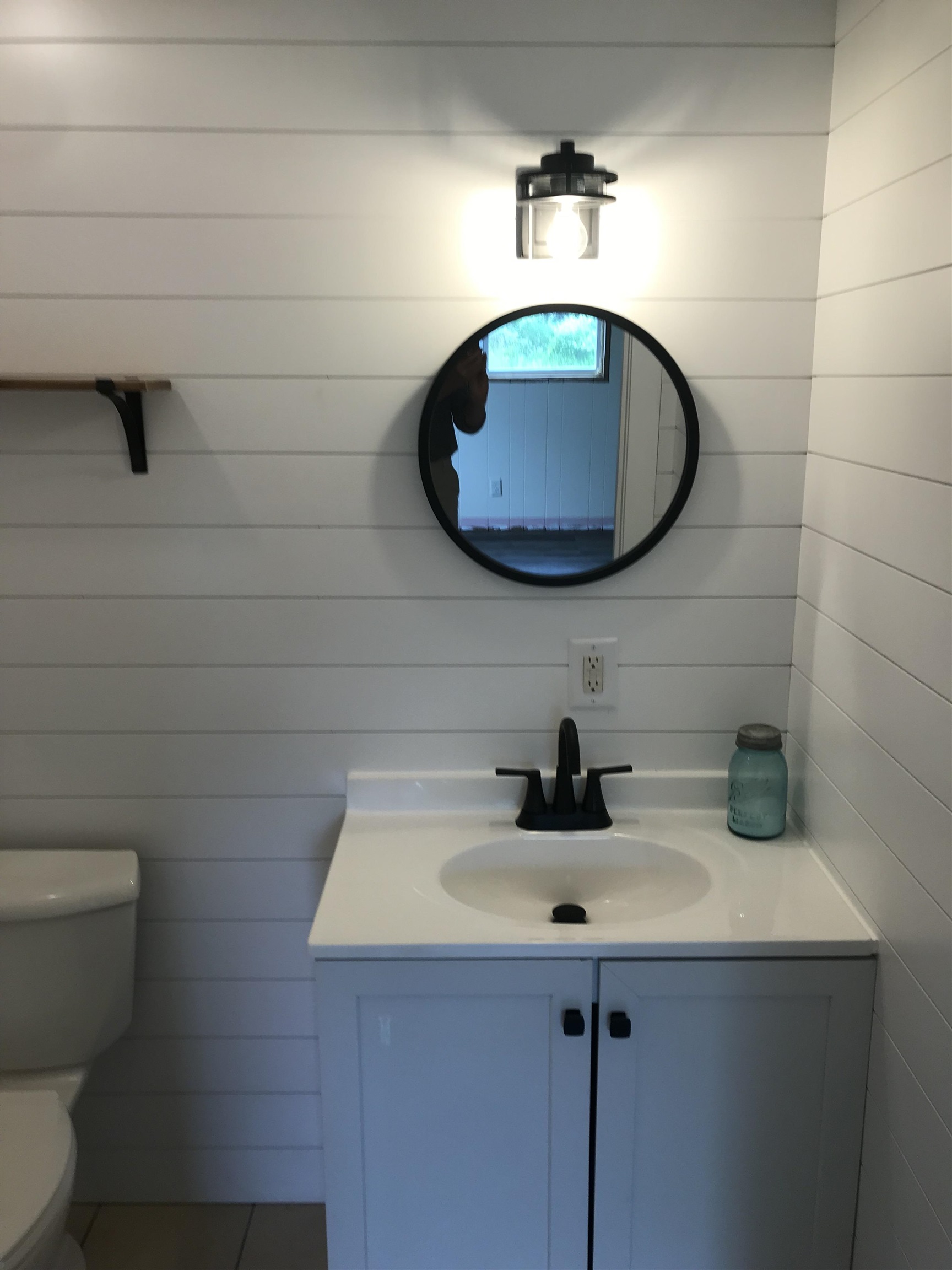 1627 West Stevenson Lake Road Farwell, MI 48622 - Photo 9 of 14