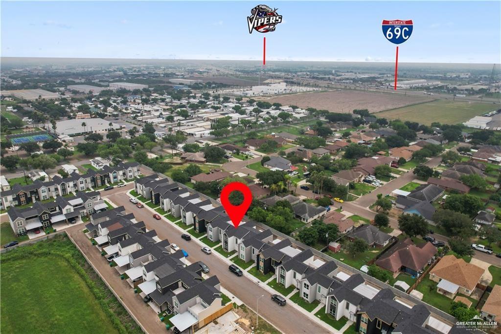 5516 North Crown Point Pharr, TX 78577 - Photo 26 of 27