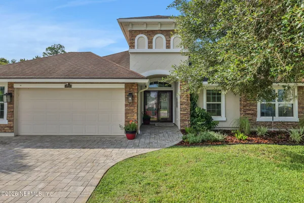 $640,000 | 3120 South Cassata Lane, St. Augustine, FL 32092