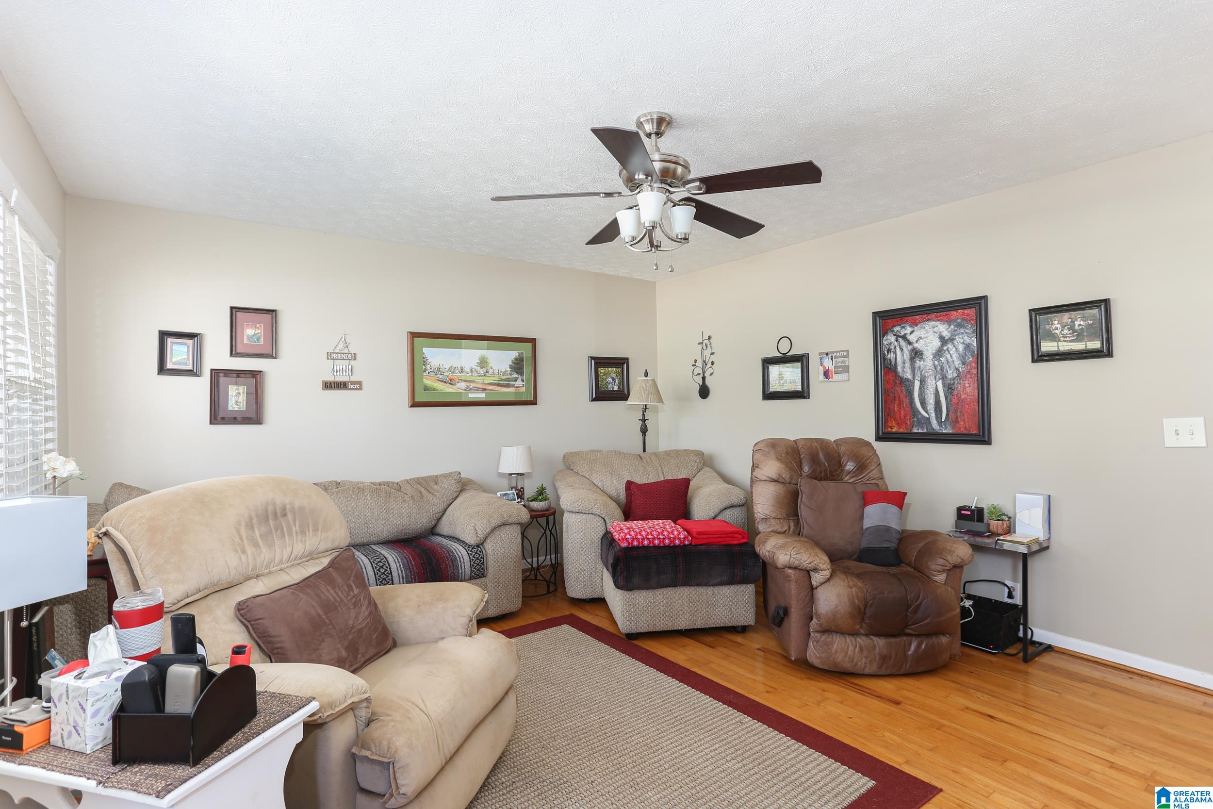 1509 Cloverdale Road Anniston, AL 36207 - Photo 4 of 36