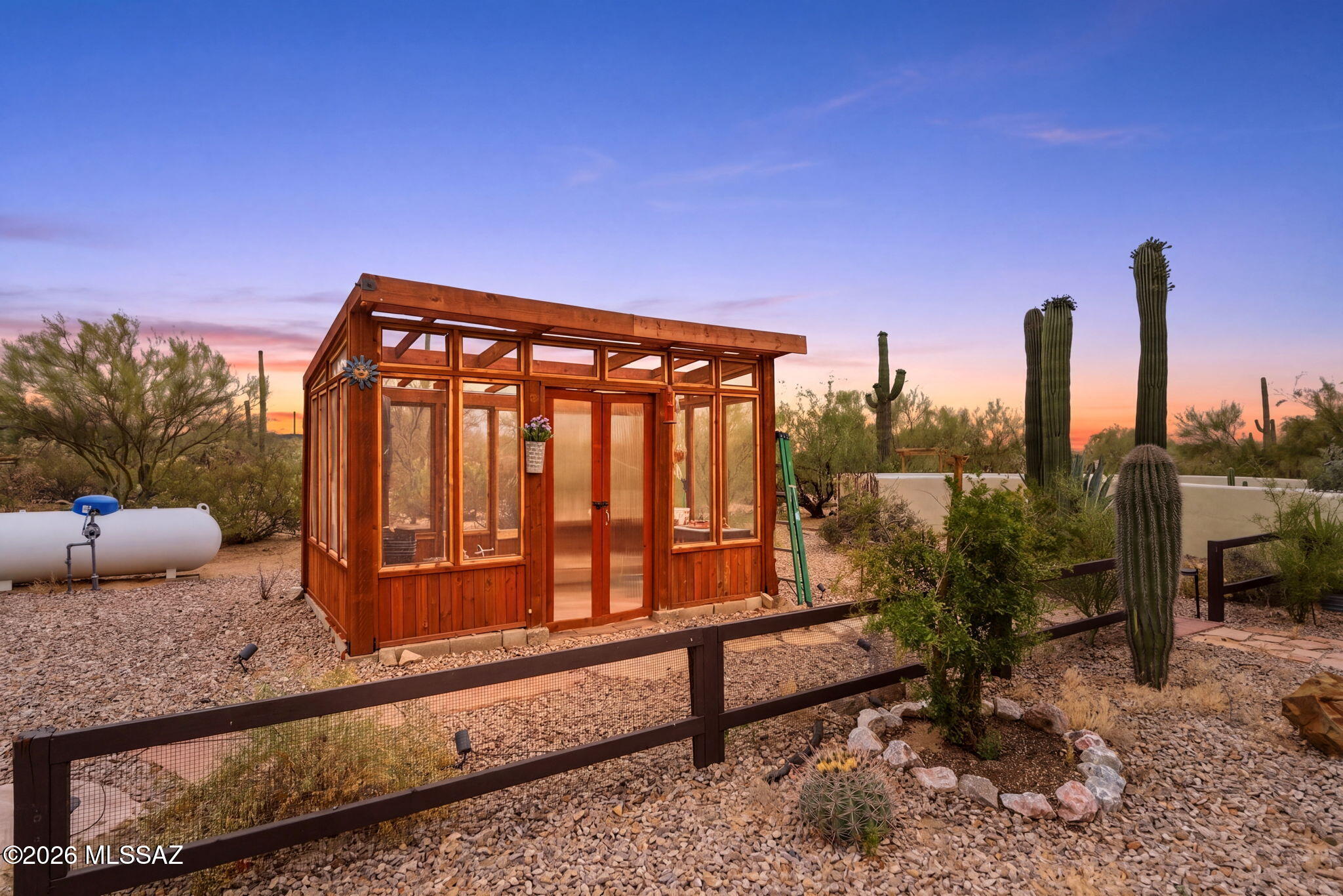 5105 North Our Road Tucson, AZ 85743 - Photo 37 of 46