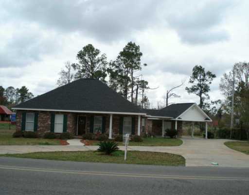 17468 Orange Grove Road Gulfport, MS 39503 - Photo 1 of 1 Primary Photo