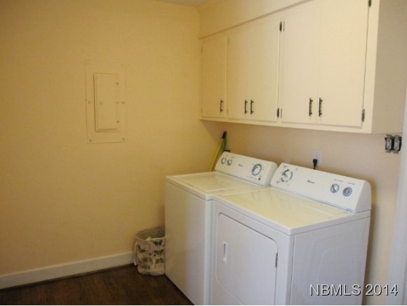 4102 Holly Ridge Road New Bern, NC 28562 - Photo 17 of 25 Additional Photo