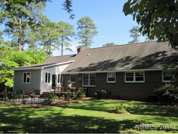 4102 Holly Ridge Road New Bern, NC 28562 - Photo 19 of 25 Additional Photo