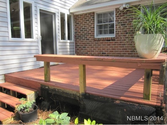 4102 Holly Ridge Road New Bern, NC 28562 - Photo 20 of 25 Additional Photo