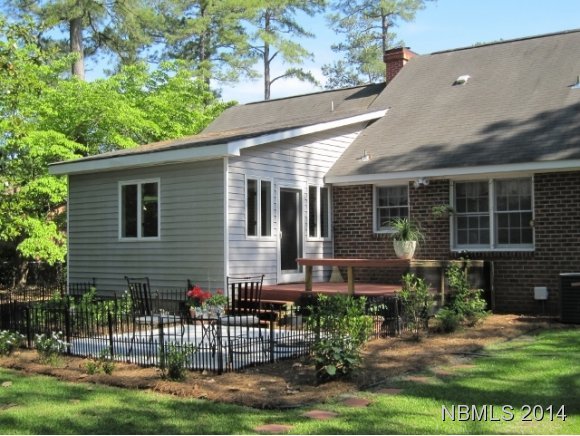 4102 Holly Ridge Road New Bern, NC 28562 - Photo 22 of 25 Additional Photo