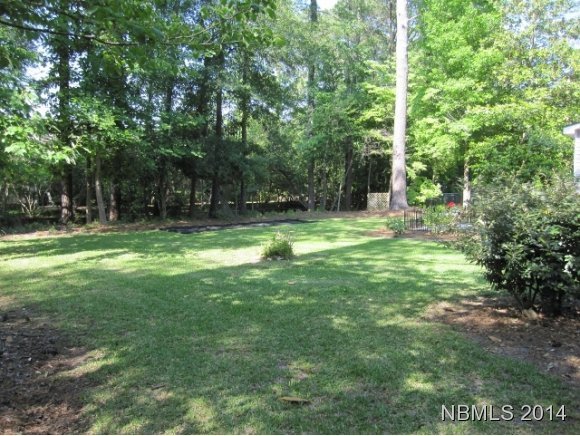 4102 Holly Ridge Road New Bern, NC 28562 - Photo 23 of 25 Additional Photo