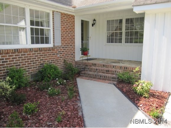 4102 Holly Ridge Road New Bern, NC 28562 - Photo 24 of 25 Additional Photo